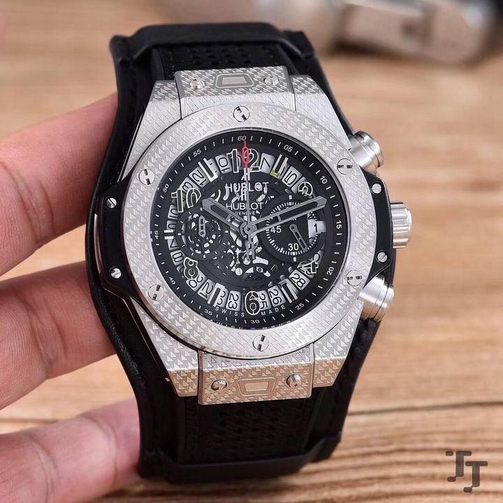 HUBLOT GENEVE Watch 518